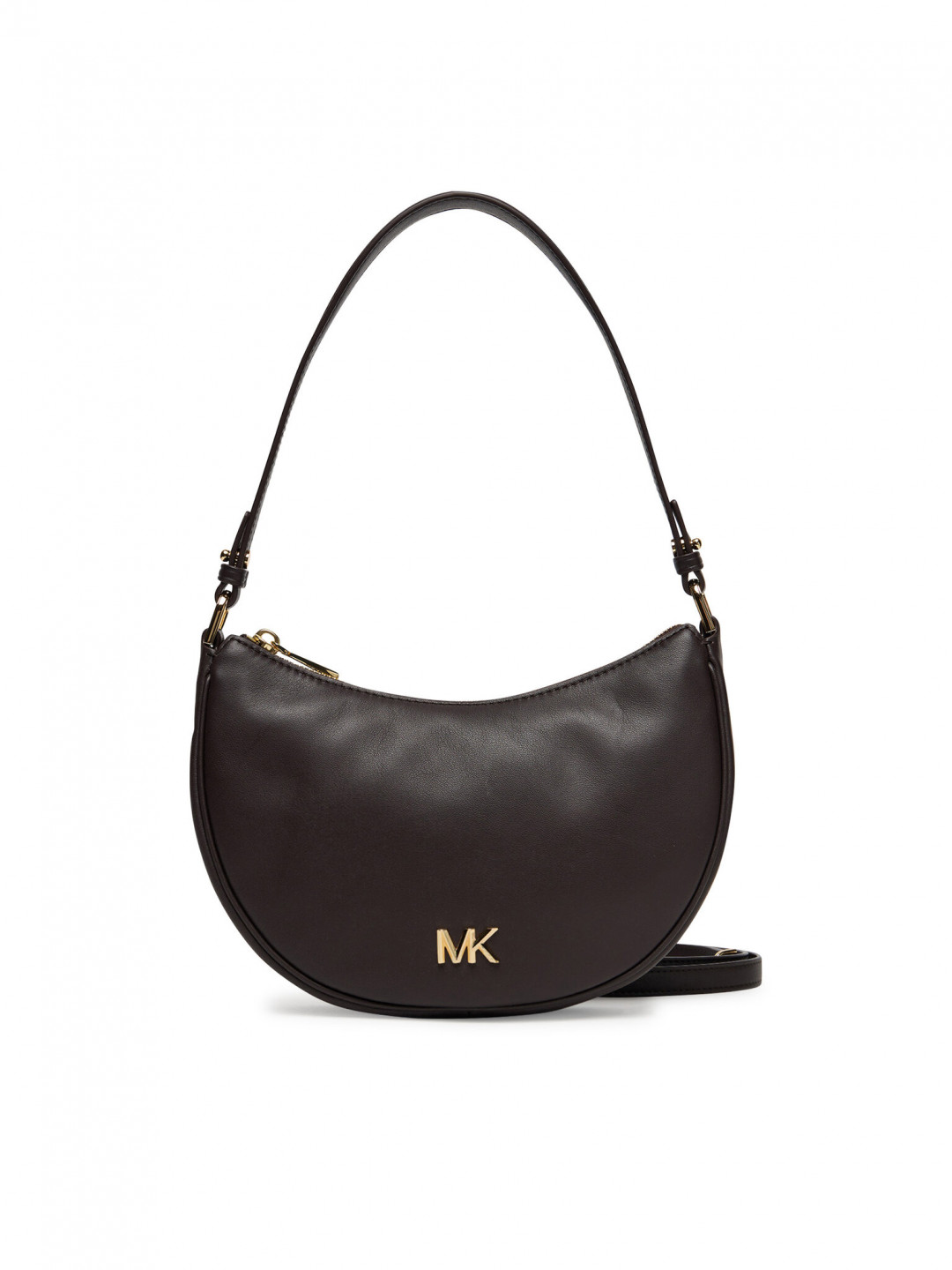 MICHAEL Michael Kors Kabelka Kyla 32S5G8QU1L Hnědá